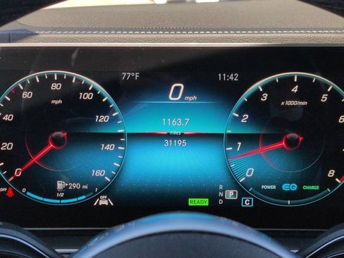 Used 2022 Mercedes-Benz GLS 450 4MATIC image 9