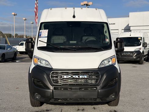 Used 2025 RAM ProMaster 2500 image 3