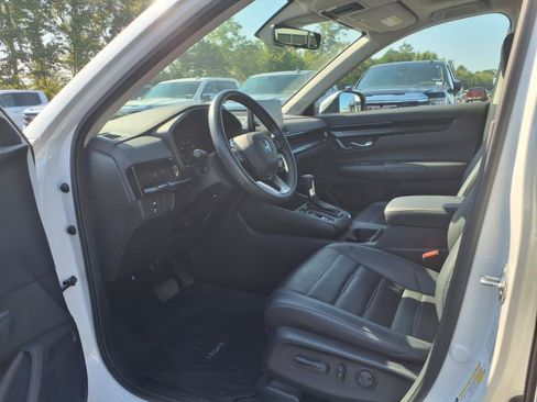 Used 2024 Honda CR-V EX-L image 19