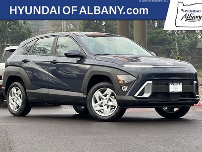 New 2026 Hyundai Kona SE