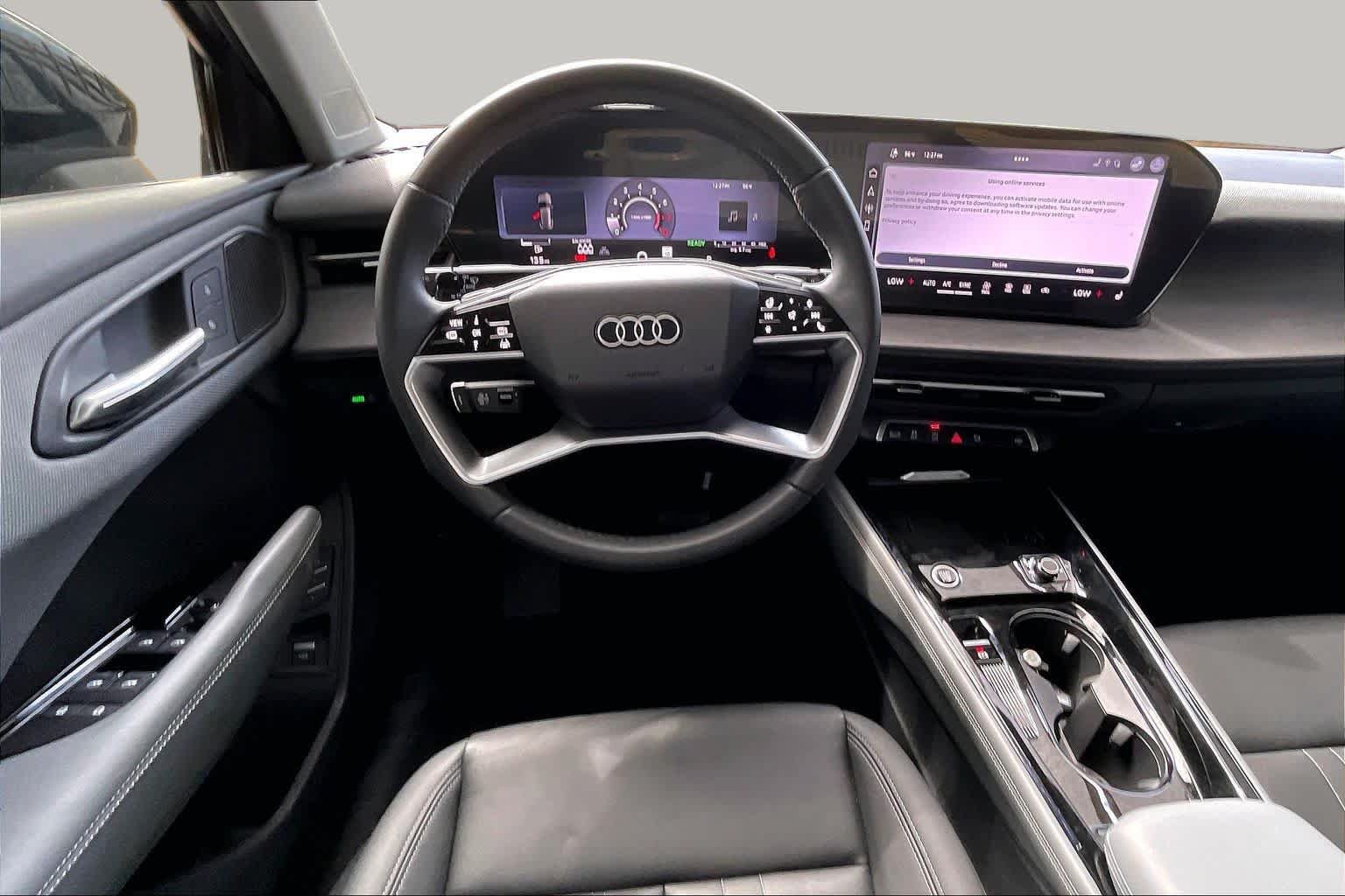 Used 2026 Audi Q3 quattro 2.0T AWD/4WD image 6