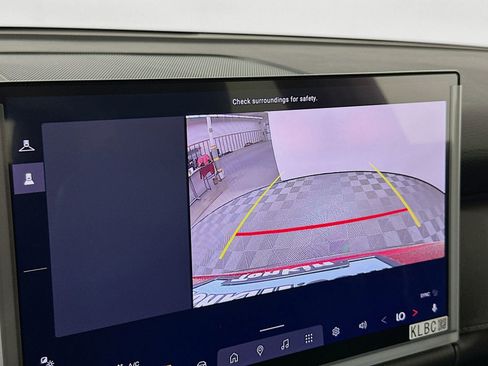 New 2026 MAZDA CX-5 Preferred image 14