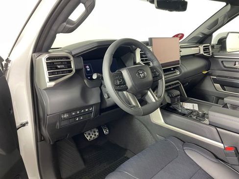 New 2026 Toyota Tundra Platinum w/ TRD Off-Road Package image 2