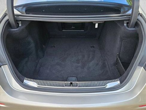 Used 2024 Mercedes-Benz S 580 4MATIC Sedan image 7