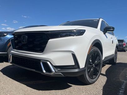 New 2026 Honda CR-V Sport Touring