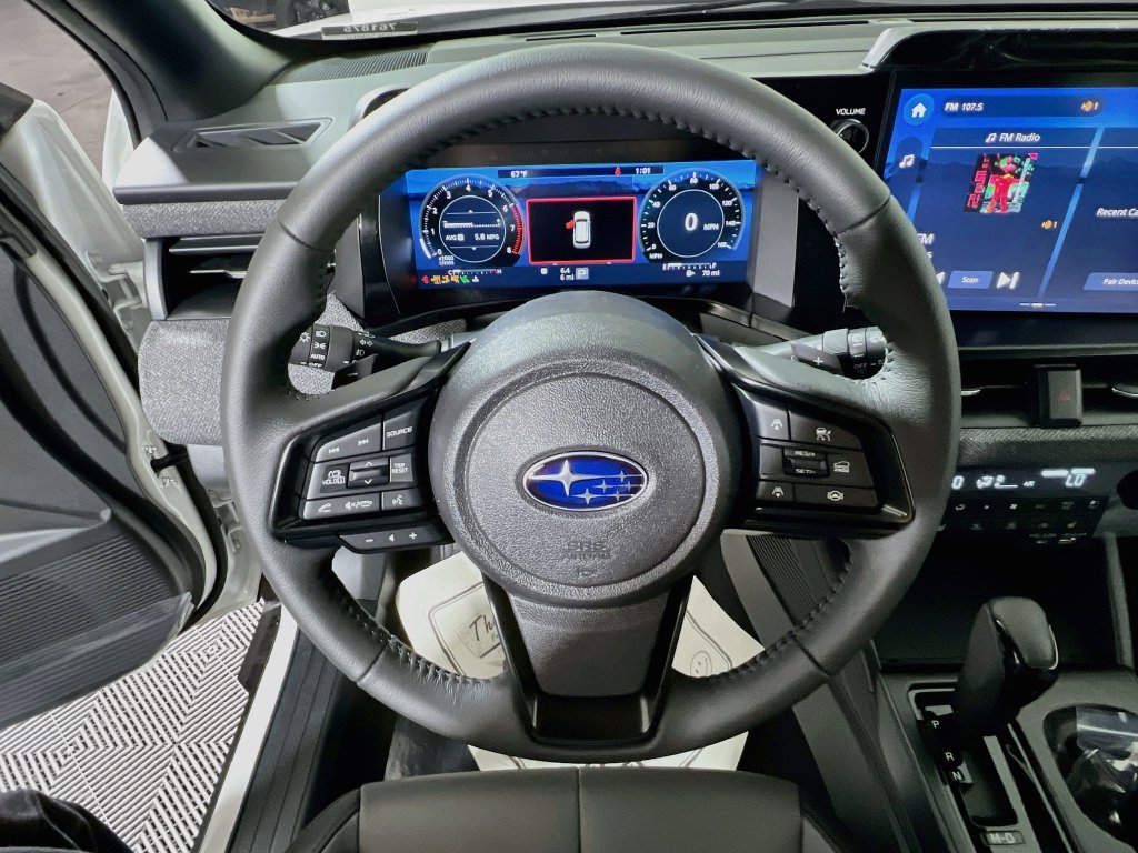 New 2026 Subaru Outback Premium AWD/4WD image 10