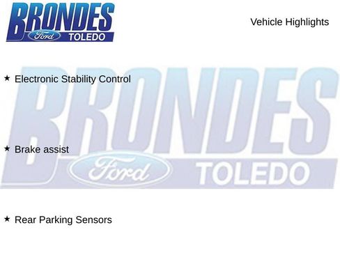 Used 2024 Ford Bronco Sport Big Bend w/ Convenience Package AWD/4WD image 30