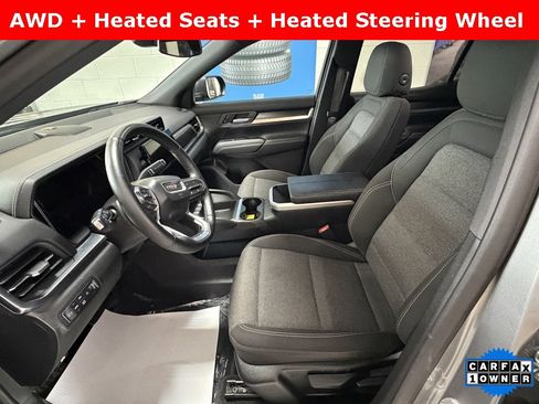 Used 2025 GMC Terrain Elevation image 10