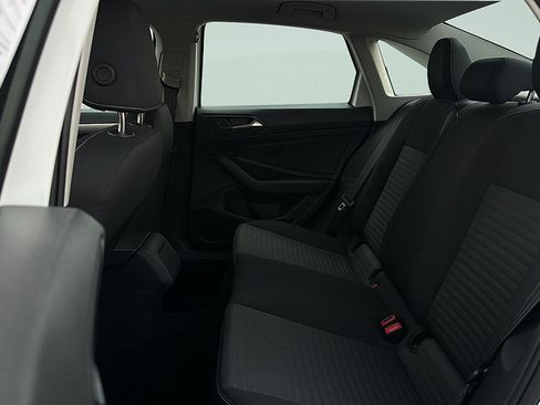 Used 2024 Volkswagen Jetta S FWD image 27