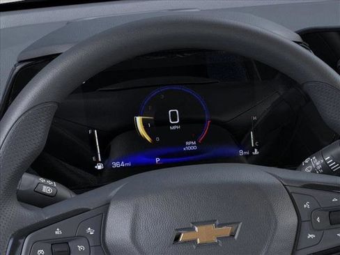 New 2026 Chevrolet TrailBlazer LS image 18