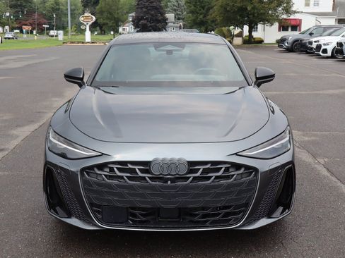 Used 2026 Audi A6 Prestige w/ Prestige Package AWD/4WD image 2