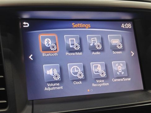Used 2019 Nissan Pathfinder SV AWD/4WD image 35