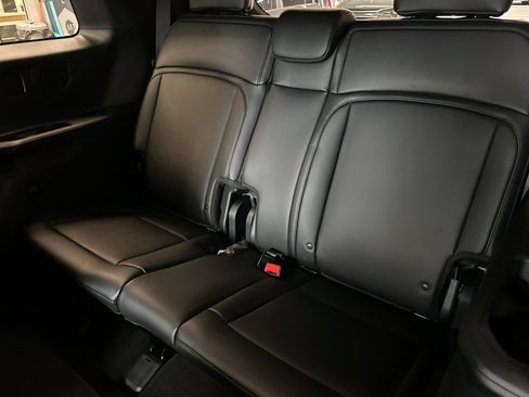New 2027 Kia Telluride SX FWD image 11