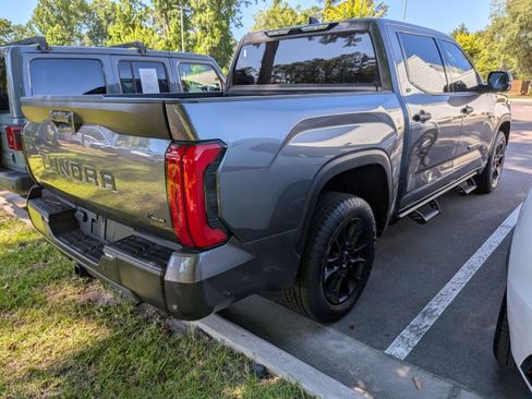 Used 2023 Toyota Tundra SR5 w/ SR5 Convenience Package RWD image 2