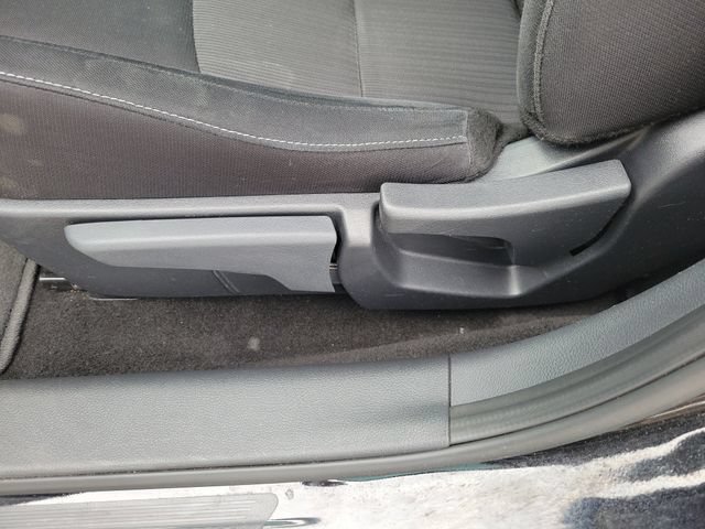 Certified 2024 Nissan Sentra SV w/ Trunk Package FWD image 20