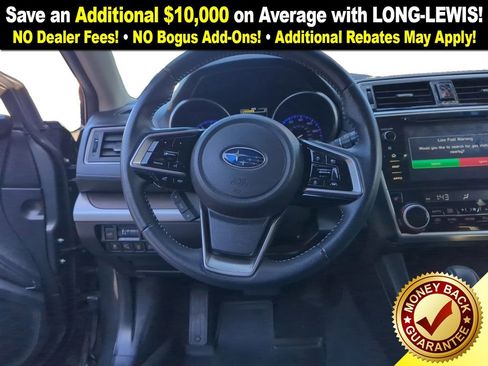 Used 2019 Subaru Outback 2.5i Limited image 18