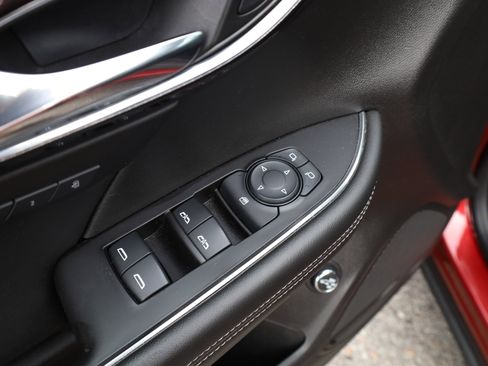 Used 2023 Buick Envision Essence w/ Sport Touring Package image 28