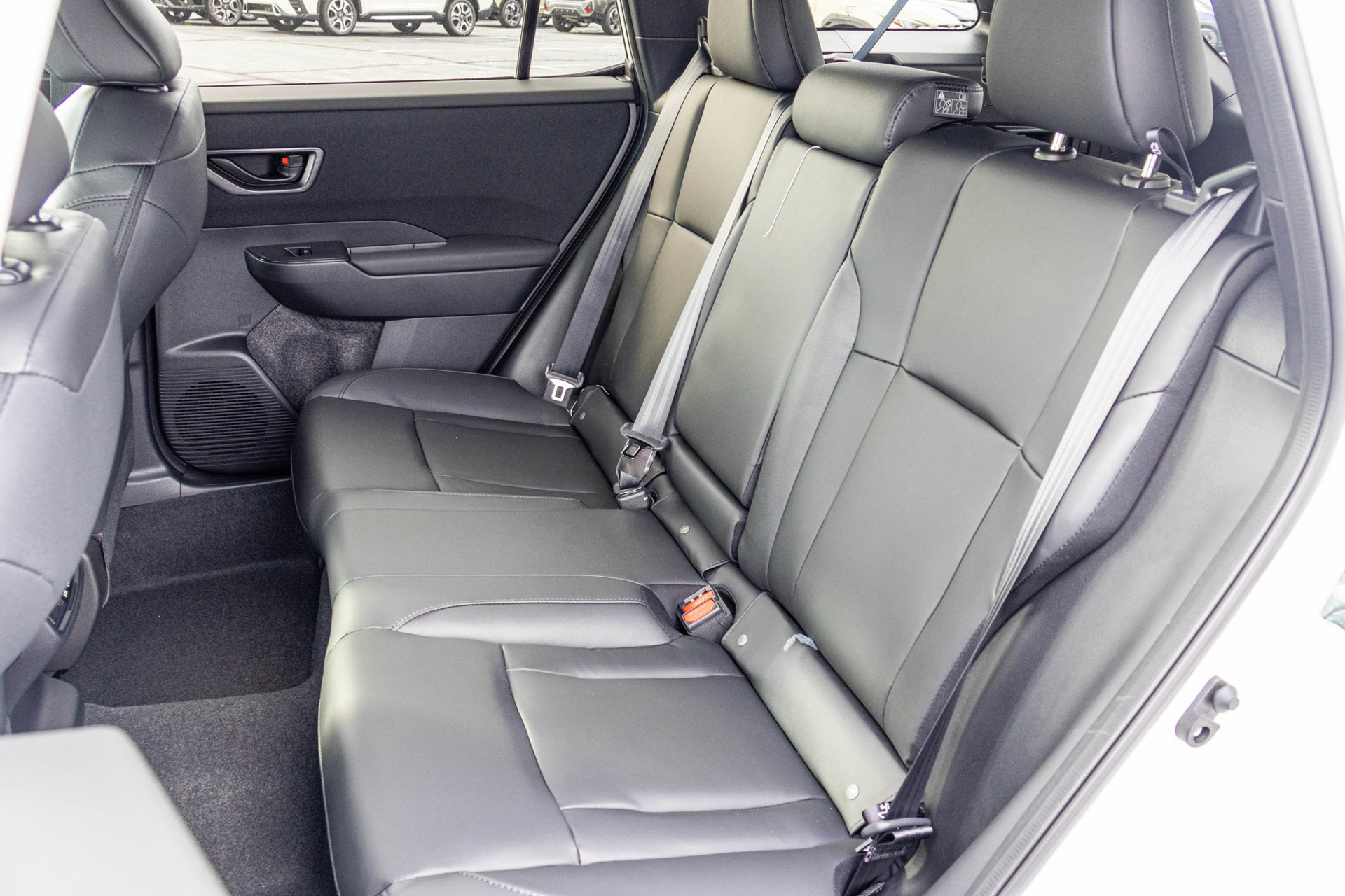 New 2026 Subaru Outback Premium AWD/4WD image 34