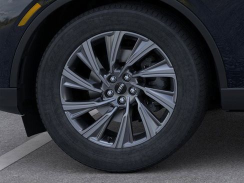 New 2025 Lincoln Aviator AWD image 19