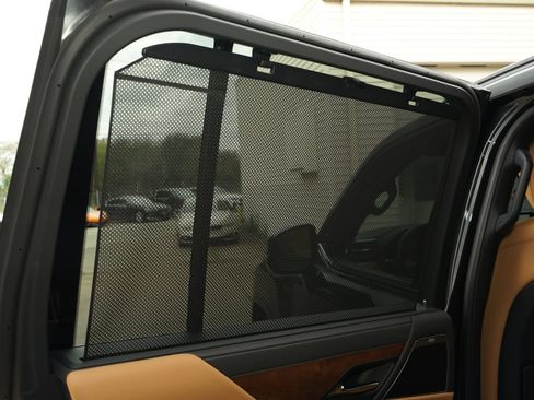 Used 2026 Lexus LX 600 4WD w/ Appearance Package image 24