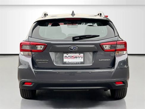 Used 2023 Subaru Impreza 2.0i Limited w/ Popular Package #2 image 6