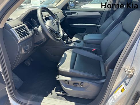 Used 2019 Volkswagen Atlas SE FWD image 10