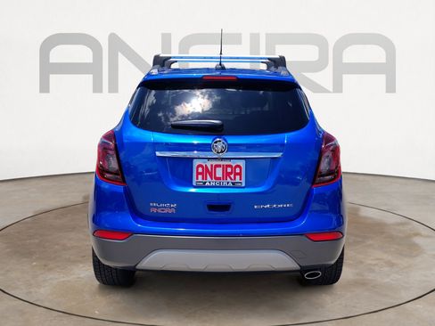 Used 2018 Buick Encore Preferred FWD image 9