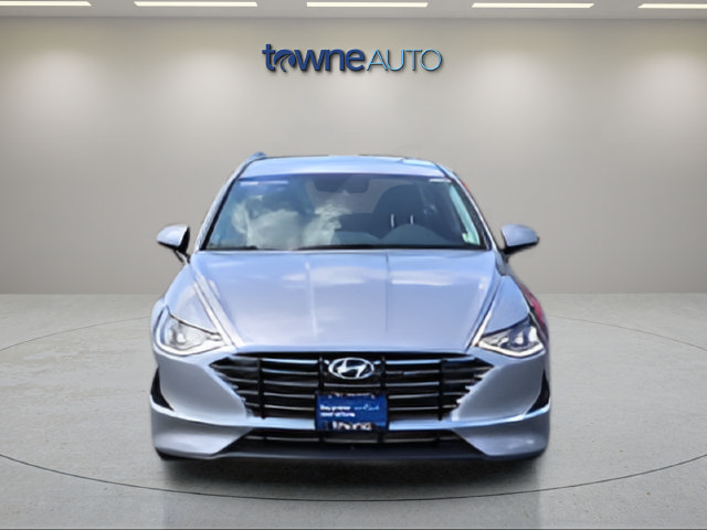Used 2023 Hyundai Sonata SE FWD image 8