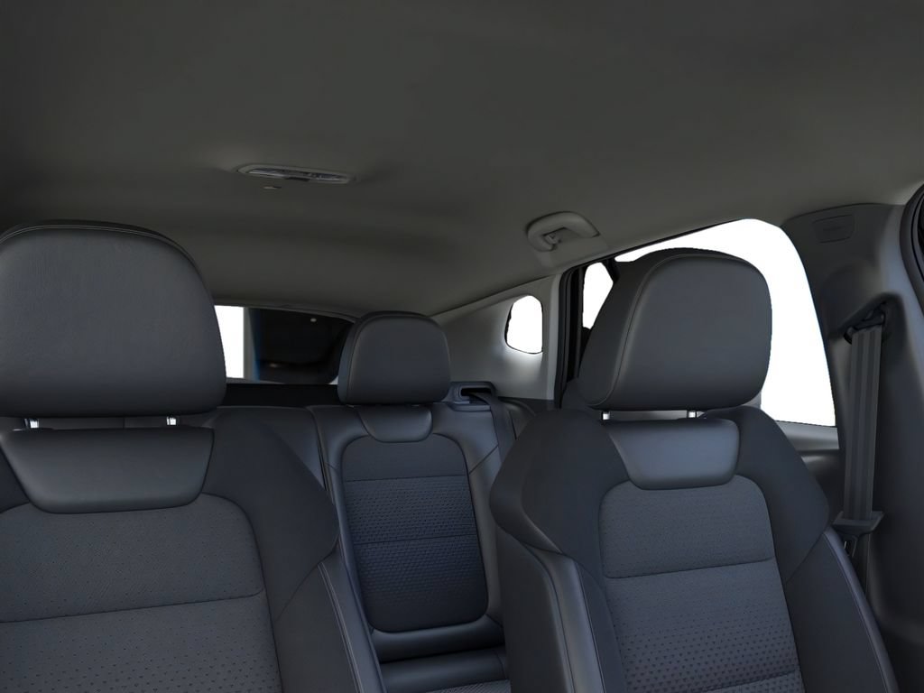 New 2026 Chevrolet Trax LT w/ LT Convenience Package FWD image 24