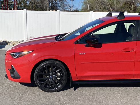 Used 2024 Subaru Impreza RS image 2