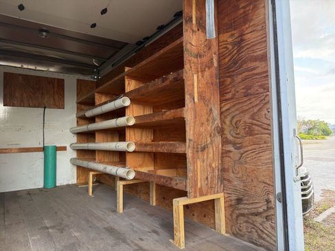 Used 2017 GMC Savana 3500 image 9