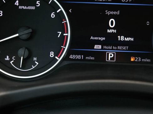 Used 2023 Nissan Sentra SV image 35