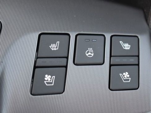 New 2026 Kia Sportage SX image 30