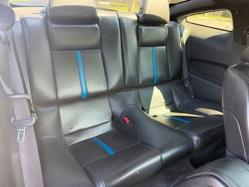 Used 2011 Ford Mustang GT Premium w/ 401A Rapid Spec Order Code RWD image 14