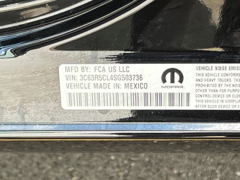 New 2025 RAM 2500 Tradesman image 27