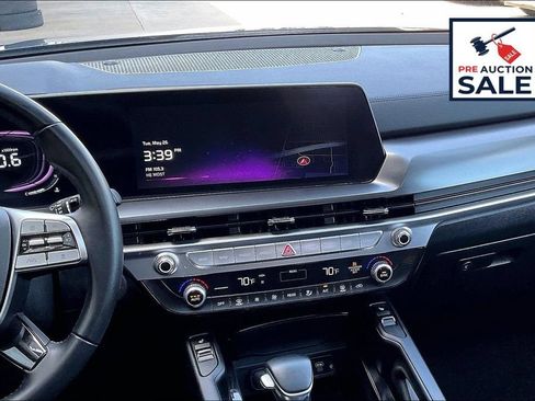Used 2025 Kia Telluride S FWD image 6