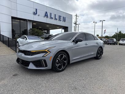 Used 2025 Kia K5 GT-Line