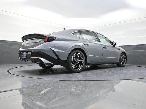New 2026 Hyundai Sonata SEL AWD/4WD image 36