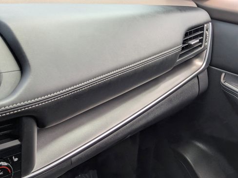 Certified 2023 Nissan Rogue SV w/ SV Premium B Package FWD image 30