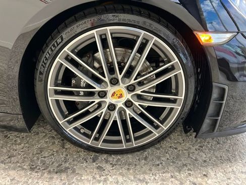 Used 2017 Porsche 718 Cayman S image 35