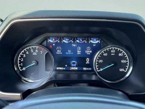 Certified 2023 Ford F150 XLT w/ Equipment Group 302A High AWD/4WD image 43
