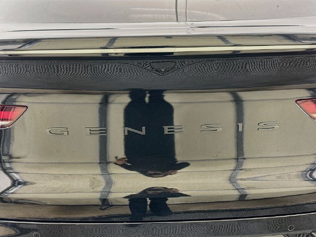 New 2027 Genesis GV80 3.5T Prestige AWD/4WD image 22