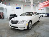 Used 2010 Mercedes-Benz S 550 4MATIC image 4