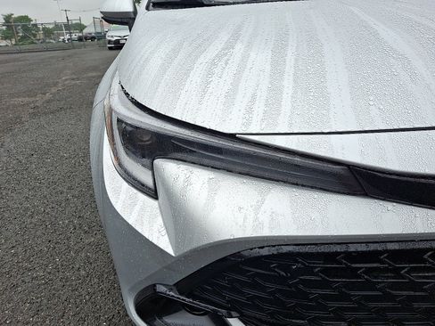 Certified 2023 Toyota Corolla SE w/ Carpet Mat Package (TMS) image 9