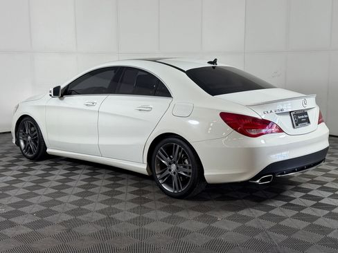 Used 2015 Mercedes-Benz CLA 250 CLA 250 image 3