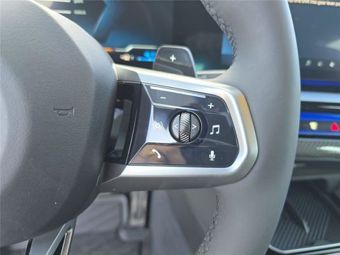 New 2026 BMW 550e xDrive AWD/4WD image 30