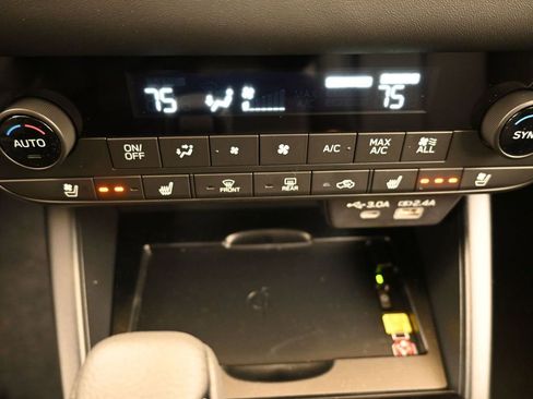 New 2026 Subaru Outback Touring XT image 34