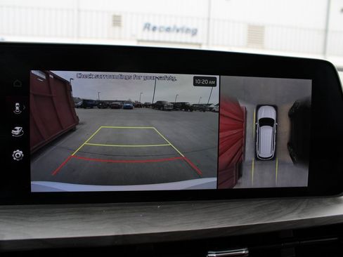 Used 2025 Kia Telluride SX Prestige X-Line image 12