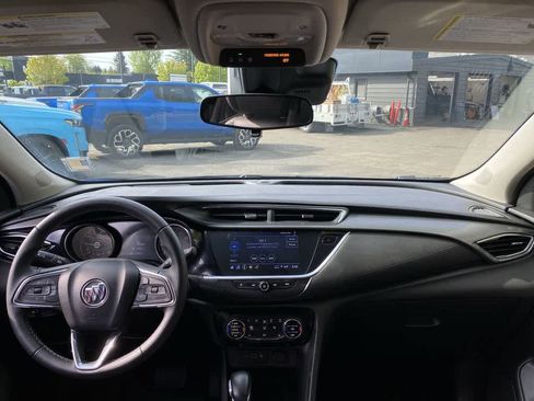 Used 2023 Buick Encore GX Select FWD image 13