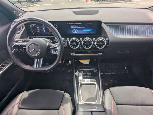 Certified 2024 Mercedes-Benz GLA 250 image 2